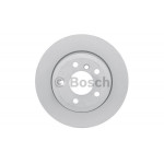 BOSCH Bremsscheibe