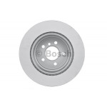 BOSCH Bremsscheibe