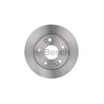 BOSCH Bremsscheibe