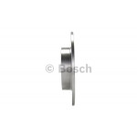 BOSCH Bremsscheibe