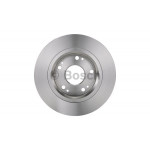 BOSCH Bremsscheibe