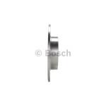 BOSCH Bremsscheibe