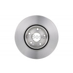 BOSCH Bremsscheibe