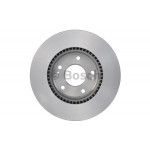 BOSCH Bremsscheibe