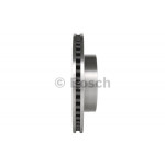 BOSCH Bremsscheibe