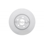 BOSCH Bremsscheibe