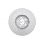 BOSCH Bremsscheibe