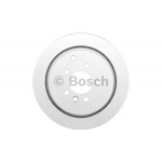 BOSCH Bremsscheibe