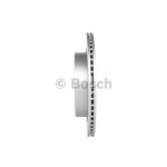 BOSCH Bremsscheibe