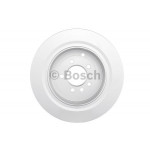 BOSCH Bremsscheibe
