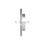 BOSCH Bremsscheibe