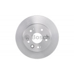 BOSCH Bremsscheibe