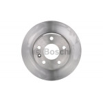 BOSCH Bremsscheibe