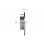 BOSCH Bremsscheibe
