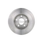BOSCH Bremsscheibe