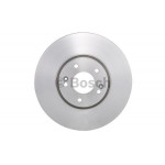 BOSCH Bremsscheibe