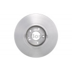 BOSCH Bremsscheibe