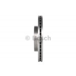 BOSCH Bremsscheibe