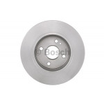 BOSCH Bremsscheibe