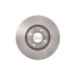 BOSCH Bremsscheibe