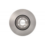 BOSCH Bremsscheibe