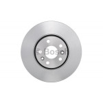 BOSCH Bremsscheibe