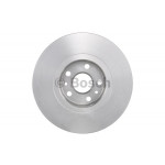 BOSCH Bremsscheibe
