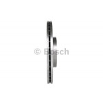 BOSCH Bremsscheibe