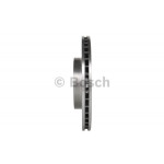 BOSCH Bremsscheibe
