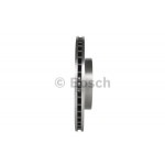 BOSCH Bremsscheibe