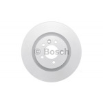 BOSCH Bremsscheibe