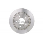 BOSCH Bremsscheibe