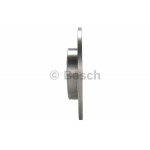 BOSCH Bremsscheibe