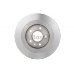 BOSCH Bremsscheibe