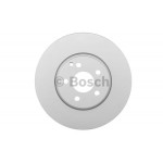 BOSCH Bremsscheibe
