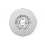 BOSCH Bremsscheibe