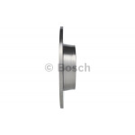 BOSCH Bremsscheibe