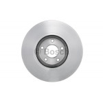 BOSCH Bremsscheibe