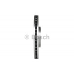 BOSCH Bremsscheibe