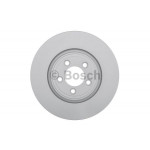 BOSCH Bremsscheibe