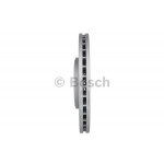 BOSCH Bremsscheibe