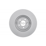 BOSCH Bremsscheibe