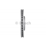 BOSCH Bremsscheibe