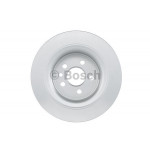 BOSCH Bremsscheibe