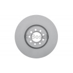 BOSCH Bremsscheibe