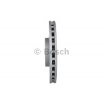 BOSCH Bremsscheibe