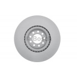 BOSCH Bremsscheibe