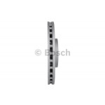 BOSCH Bremsscheibe