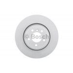 BOSCH Bremsscheibe