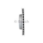 BOSCH Bremsscheibe